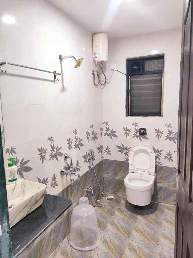Singing Sands Beach Resort Alibaug Nāgaon Exterior foto