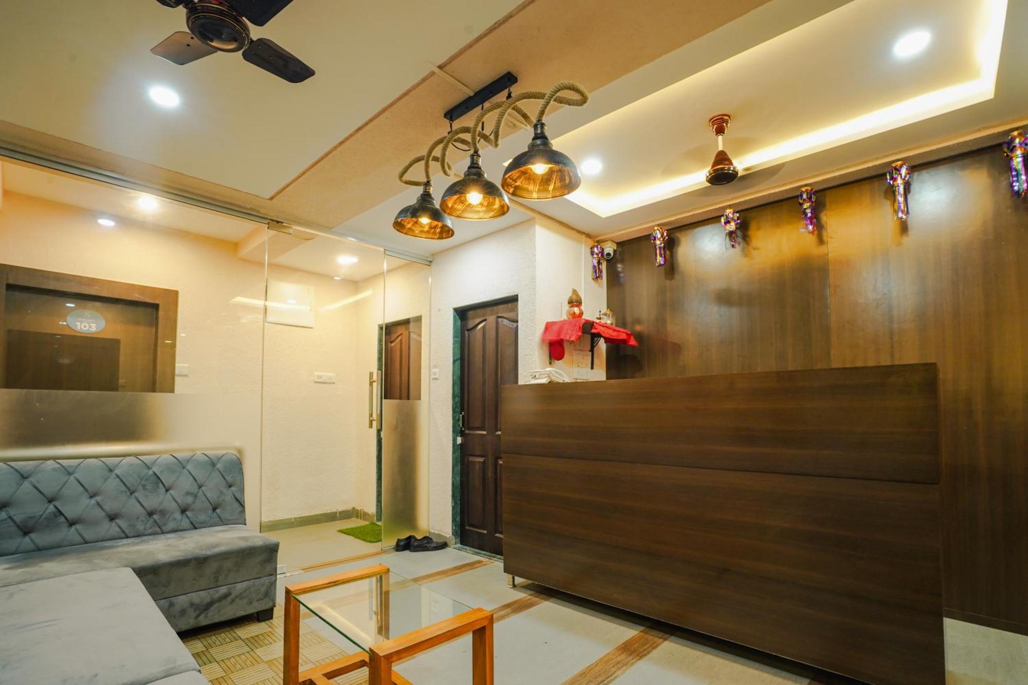 Singing Sands Beach Resort Alibaug Nāgaon Exterior foto